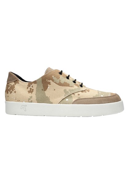 AREth  |  LOX 顼DESERT CAMO