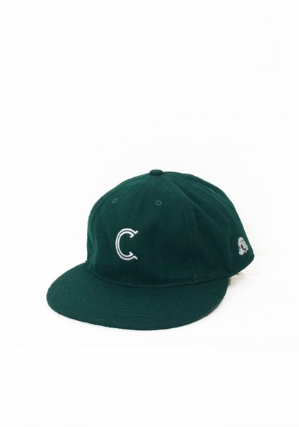 TACOMA FUJI RECORDS ޥե쥳 | C CAP designed by Shuntaro Watanabe 顼꡼