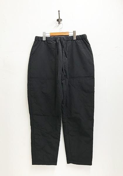 Mountain Equipment マウンテンイクイップメント Quilted Fatigue Pants ダウンパンツ カラー ベージュ