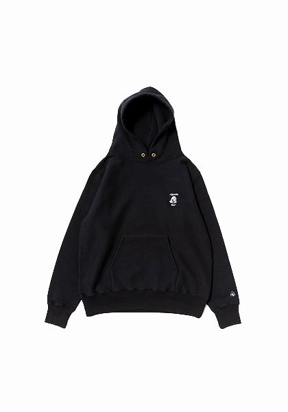 TACOMA FUJI RECORDS ޥե쥳 | TACOMA FUJI HANDWRITING
embroidery HOODIE designed by Tomoo Gokita