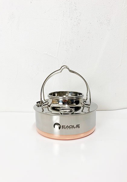 EAGLE Products (イーグルプロダクツ) Campfire Kettle / キャンプ