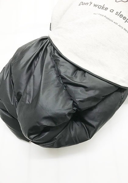 HALF TRACK PRODUCTS jerry marquez nonsleep cushion58 /クッションカバー