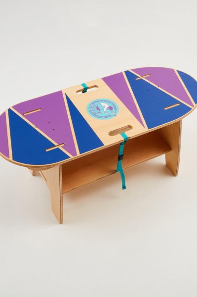 Alexander Lee Chang 쥭꡼ |  SK8 TABLE / ȥơ֥