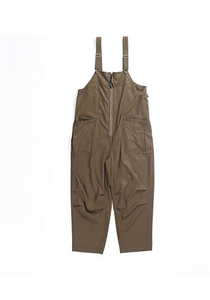 KELEN  |  TOOL POCKET OVERALL / С