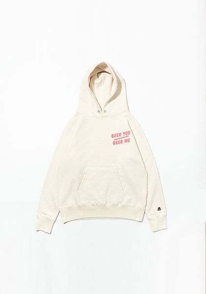 TACOMA FUJI RECORDS ޥե쥳 | HAPPY HOUR HOODIE
designed by Shuntaro Watanabe 顼ʥ