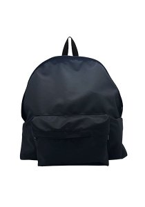 PACKING / パッキング BACKPACK カラー:MAT BLACK
