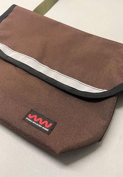 TACOMA FUJI RECORDS JMW (Jindaiji Mountain Works) 別注ミニ TACOMA FUJI RECORDS JMW (Jindaiji Mountain Works) 別注ミニ