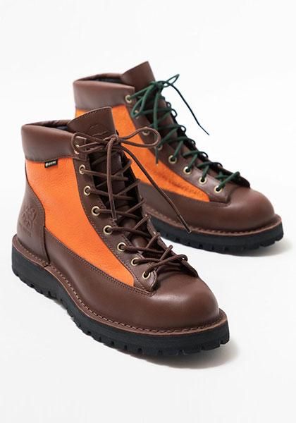 新品未使用品]TACOMA FUJI RECORDS×Danner ダナー 28.0cm