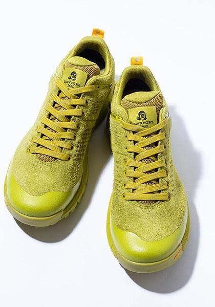 TACOMA FUJI RECORDS(タコマフジレコード) × DANNER TRAIL 2650 GTX DP