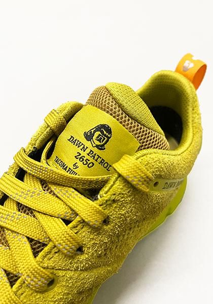 TACOMA FUJI RECORDS(タコマフジレコード) × DANNER TRAIL 2650 GTX DP