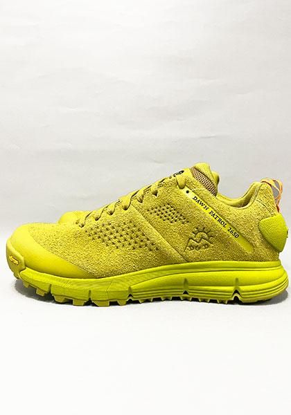 TACOMA FUJI RECORDS(タコマフジレコード) × DANNER TRAIL 2650 GTX DP