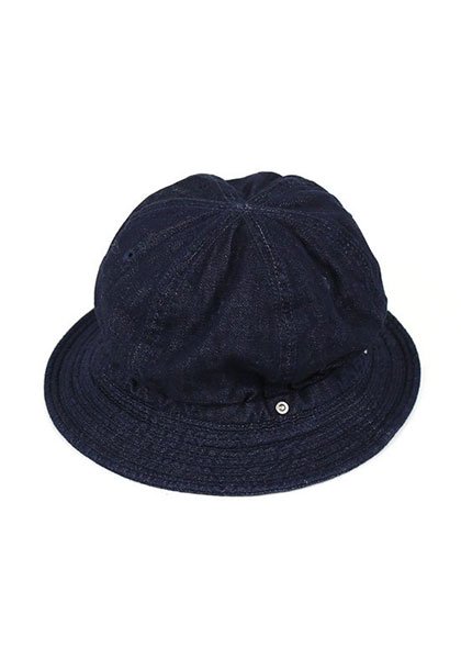 DECHO ǥ |  STANDARD KOME HAT 顼:NAVY