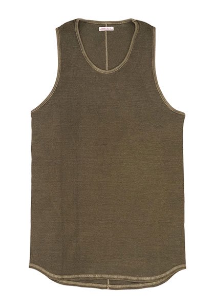 GYPSY&SONS ץɥ |  SURF KNIT TANK TOP