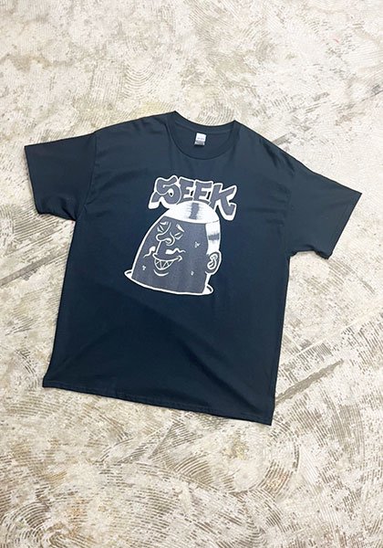 ESOWSEEK FACE TEE 顼:֥å