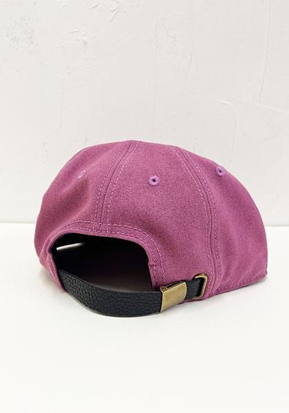 Tacoma Fuji Records（タコマフジレコード）LSD CAP designed by
