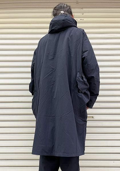 ALK PHENIX(アルク フェニックス) ZAC COAT Ⅱ SEEK 札幌 ALK PHENIX(アルク フェニックス) ZAC COAT Ⅱ SEEK 札幌