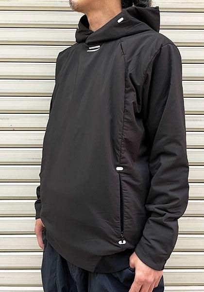 ALK PHENIX(アルク フェニックス) AERO PARKA SEEK 札幌