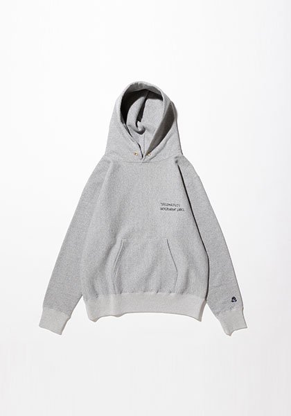 TACOMA FUJI RECORDS タコマフジレコード | INDEPENDENT LABEL HOODIE