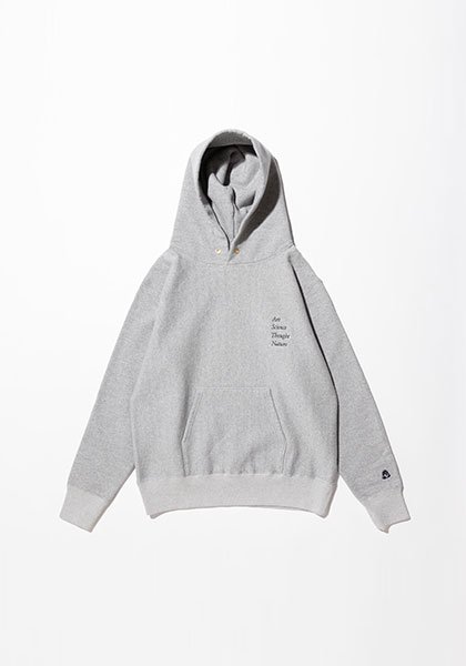 TACOMA FUJI RECORDS Art Science Thought Nature HOODIE designed by ...