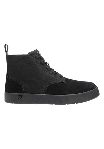 AREth  |  CHUKKA 顼ALL BLACK