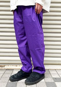 VOIRY ꡼ |  DOCTOR PANTS 顼:PURPLE