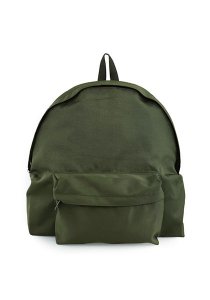 PACKING / パッキング BACK PACK カラー:OLIVE