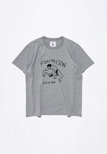 TACOMA FUJI RECORDS ޥե쥳 | Full Nelson T designed by Tomoo Gokita 顼:إ졼