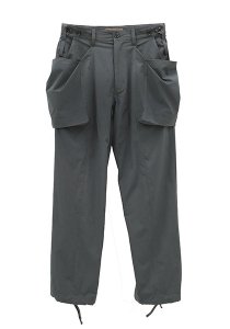 TROVE  GEAR HORIC  ʸɧ  BIG POCKET CARGO PANTS