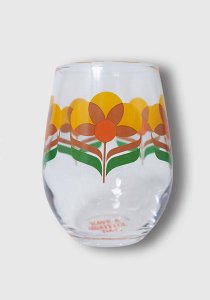 HAVE A GRATEFUL DAY ϥ  쥤ȥե ǥ |  TUMBLER GLASS #1 / 饹