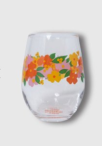 HAVE A GRATEFUL DAY ハブ ア グレイトフル デイ |  TUMBLER GLASS #2 / グラス