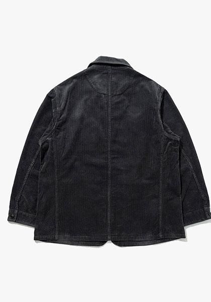 EQUIPMENT SUIT JACKET gohemp コーディロイジャケット EQUIPMENT SUIT JACKET gohemp コーディロイジャケット HEMP