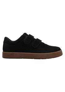 AREth  |  Model  I  (velcro) 顼 BLACK / GUM