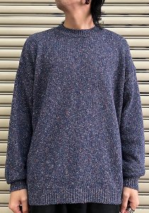 Nasngwam ʥ󥰥 | SAND KNIT 顼 : DARK