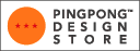 PINGPONG DESIGN STORE 