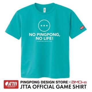 <img class='new_mark_img1' src='https://img.shop-pro.jp/img/new/icons15.gif' style='border:none;display:inline;margin:0px;padding:0px;width:auto;' /> JTTA˥եNO PINGPONG, NO LIFE! 3STARڥߥȥ֥롼