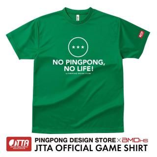 <img class='new_mark_img1' src='https://img.shop-pro.jp/img/new/icons15.gif' style='border:none;display:inline;margin:0px;padding:0px;width:auto;' /> JTTA˥եNO PINGPONG, NO LIFE! 3STARڥ꡼