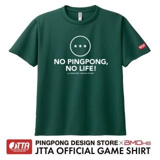 <img class='new_mark_img1' src='https://img.shop-pro.jp/img/new/icons15.gif' style='border:none;display:inline;margin:0px;padding:0px;width:auto;' /> JTTA˥եNO PINGPONG, NO LIFE! 3STARڥӡ꡼