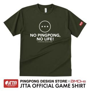 <img class='new_mark_img1' src='https://img.shop-pro.jp/img/new/icons15.gif' style='border:none;display:inline;margin:0px;padding:0px;width:auto;' /> JTTA˥եNO PINGPONG, NO LIFE! 3STARڥߡ꡼