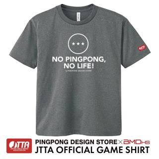 <img class='new_mark_img1' src='https://img.shop-pro.jp/img/new/icons15.gif' style='border:none;display:inline;margin:0px;padding:0px;width:auto;' /> JTTA˥եNO PINGPONG, NO LIFE! 3STARڥߥå졼