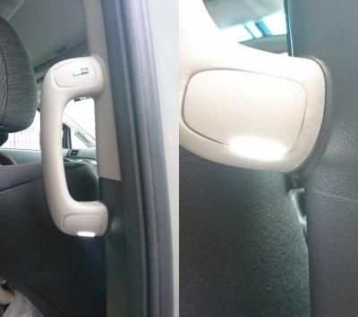 系alphard Vellfire専用 室内開閉スイッチ Comfort Button C Button Type2 足元灯付 左右両側セット スイッチ点灯色 白 系alphard Vellfire専用 室内開閉スイッチ Comfort Button C Button Type2 足元灯付 左右両側セット スイッチ点灯色 白