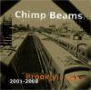 Chimp Beams[ץӡॹ] _ BROOKLYN DAYS 2001-2008 [CD / DUB]