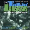 V.A. _ Talkin' Jazz: Themes From The Black Forest  [͢CD / ACIDJAZZ ,FUNK]