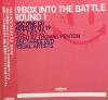 DJ 19 _ 19BOX INTO THE BATTLE ROUND1 [CDx2+DVD / HOUSE ,TRANCE]