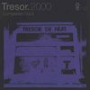 V.A _ Tresor 2000 - Compilation Vol. 8 [͢CD]