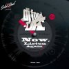 DJ FOOD & DK _ Now, Listen Again [MIX-CD / BREAKBEATS]