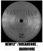 Xanopticon [Υץ] _ The Silver Key EP [͢12