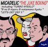 MICADELIC _ JUKE BOXING [CD]
