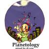 DJ YEW _ Planetorogy [⿷MIX-CD]