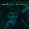 TwiGy al Salaam (ĥ롦顼) _ Blue Thought _ Jazzy Sport [CD / HIPHOP]
