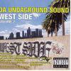 V.A. _ Da Undaground Sound: West Side Volume 2 [12